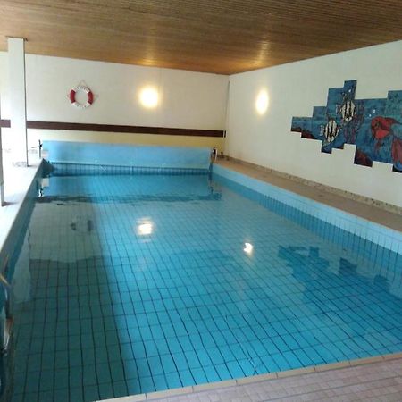 Ferienwohnung Rita Freudenstadt Eksteriør bilde