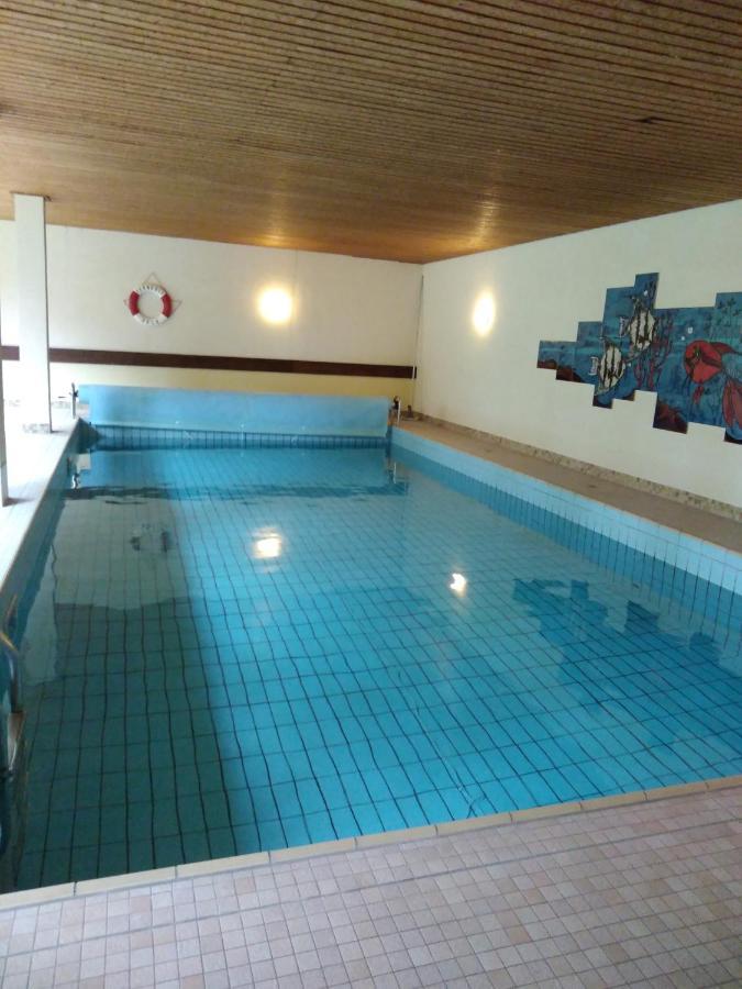 Ferienwohnung Rita Freudenstadt Eksteriør bilde