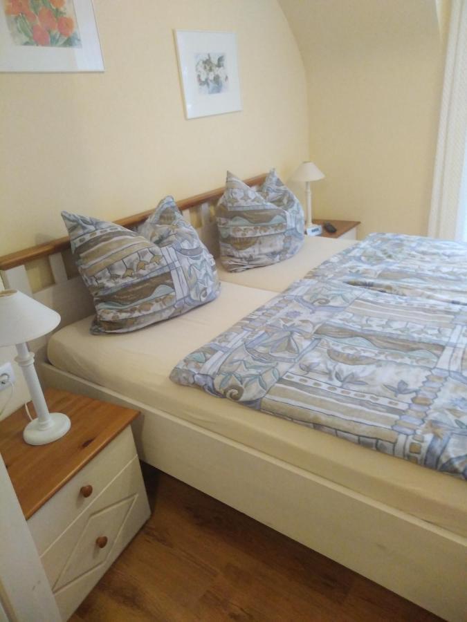 Ferienwohnung Rita Freudenstadt Eksteriør bilde