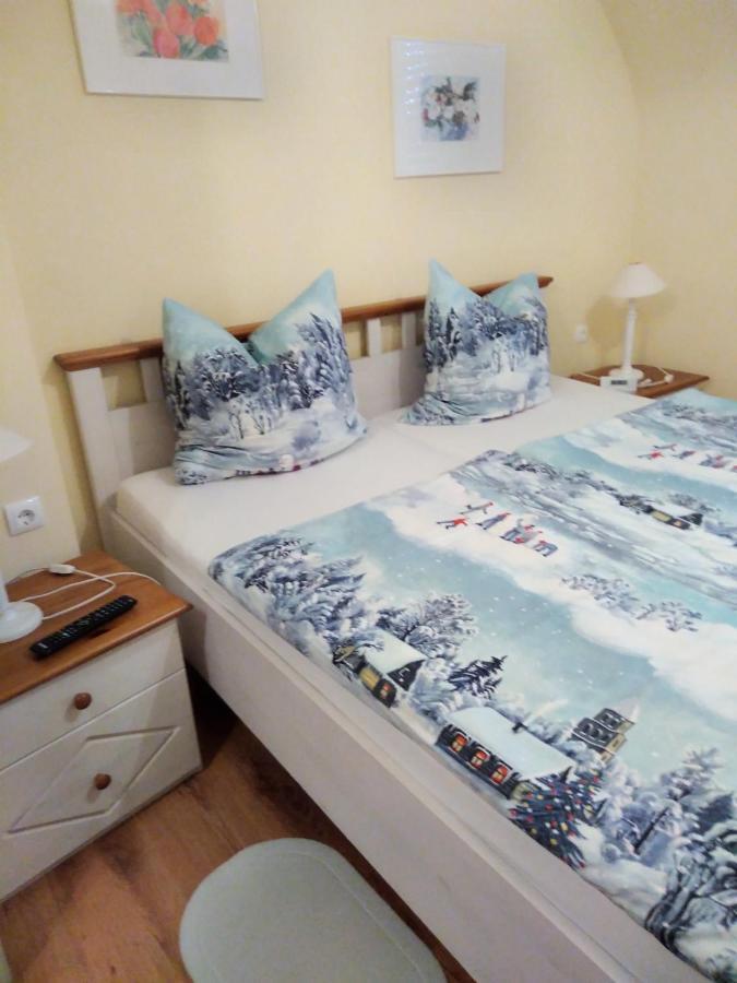 Ferienwohnung Rita Freudenstadt Eksteriør bilde