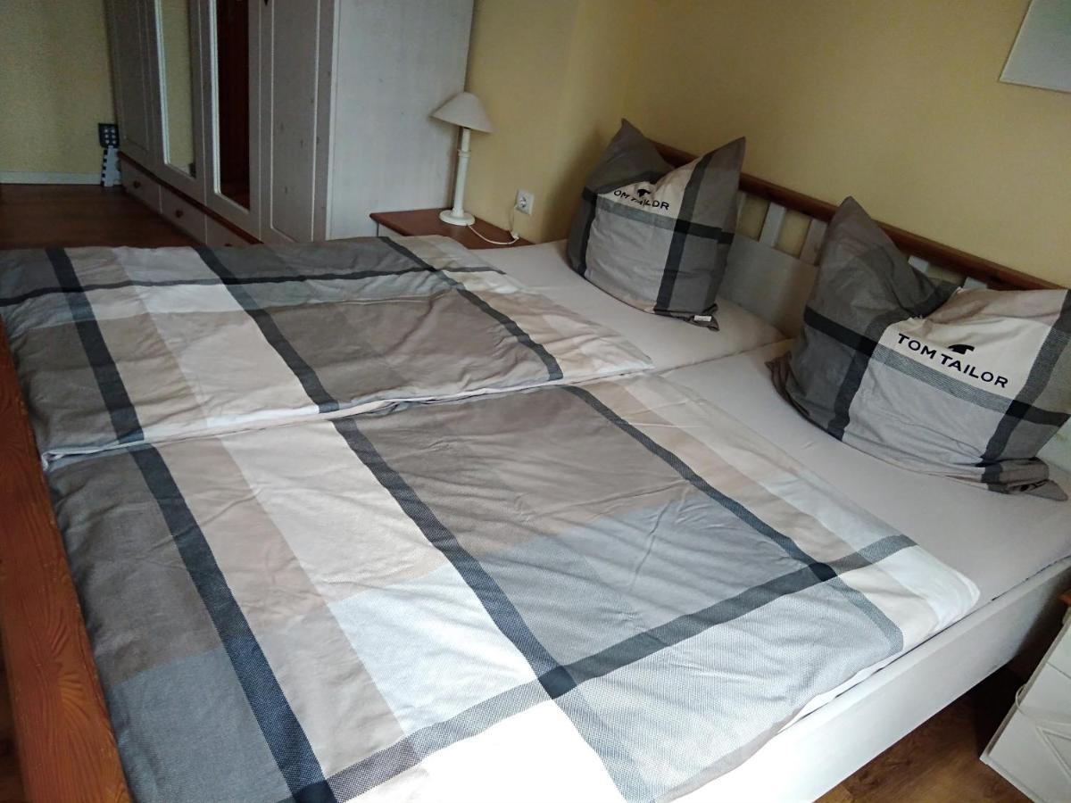 Ferienwohnung Rita Freudenstadt Eksteriør bilde