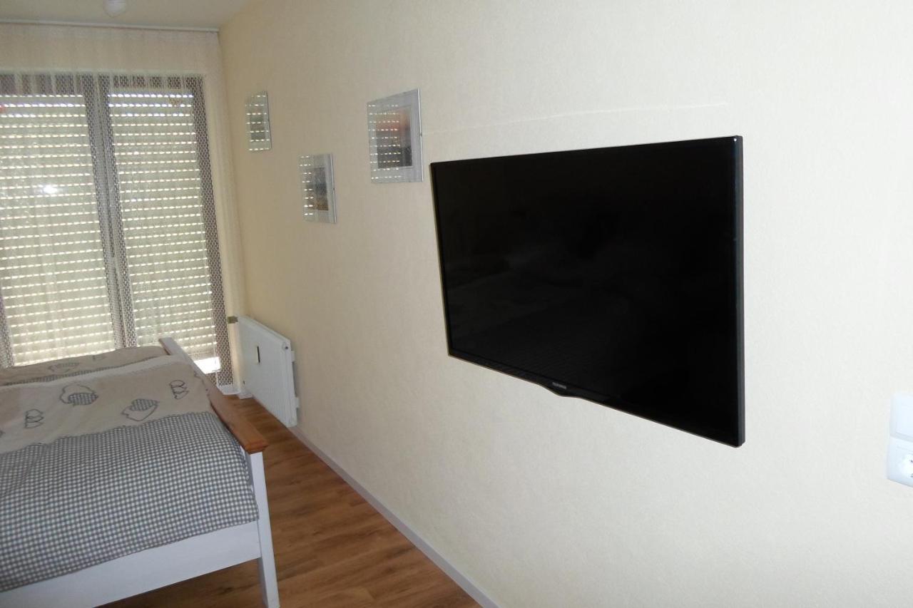 Ferienwohnung Rita Freudenstadt Eksteriør bilde