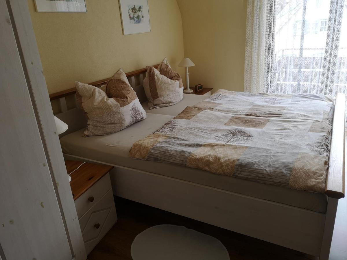 Ferienwohnung Rita Freudenstadt Eksteriør bilde