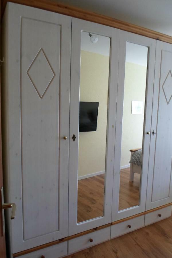 Ferienwohnung Rita Freudenstadt Eksteriør bilde