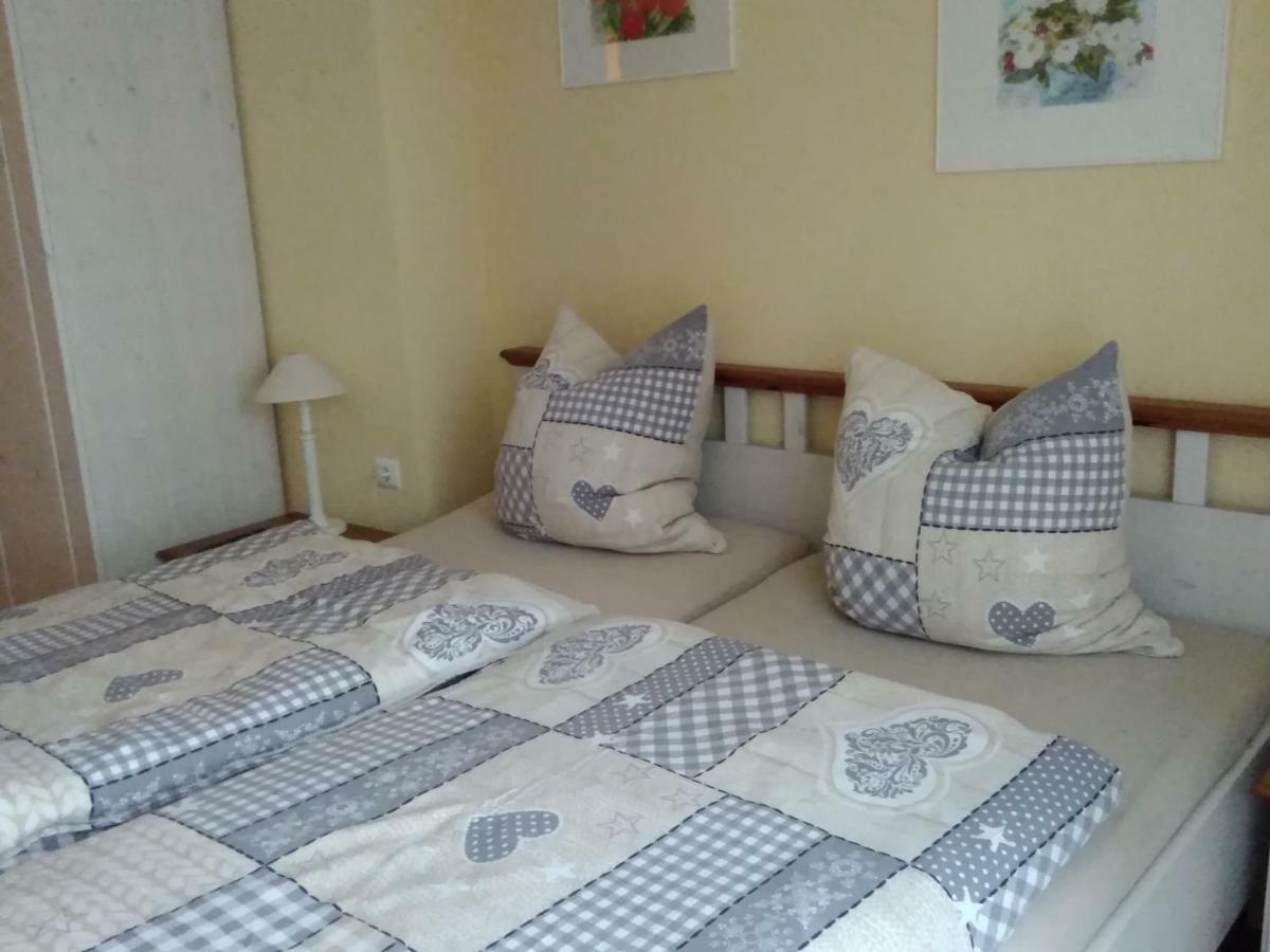 Ferienwohnung Rita Freudenstadt Eksteriør bilde