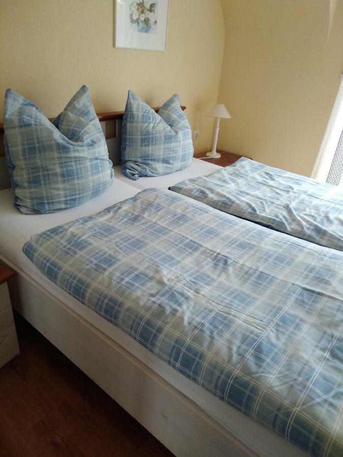 Ferienwohnung Rita Freudenstadt Eksteriør bilde