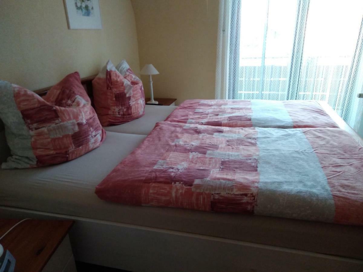 Ferienwohnung Rita Freudenstadt Eksteriør bilde