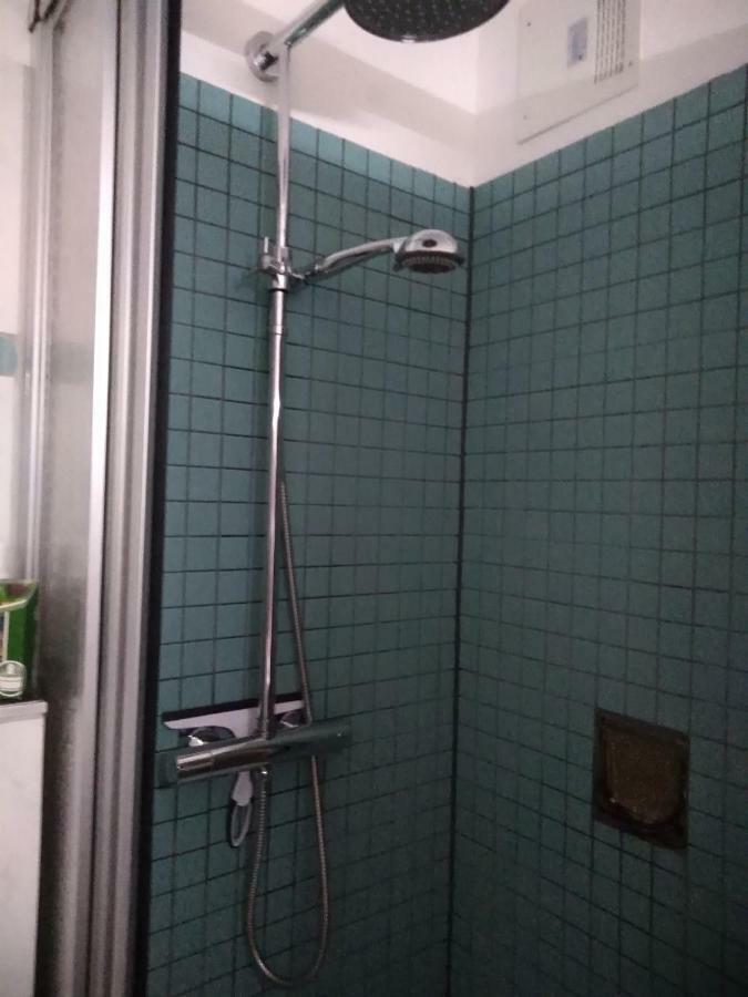 Ferienwohnung Rita Freudenstadt Eksteriør bilde